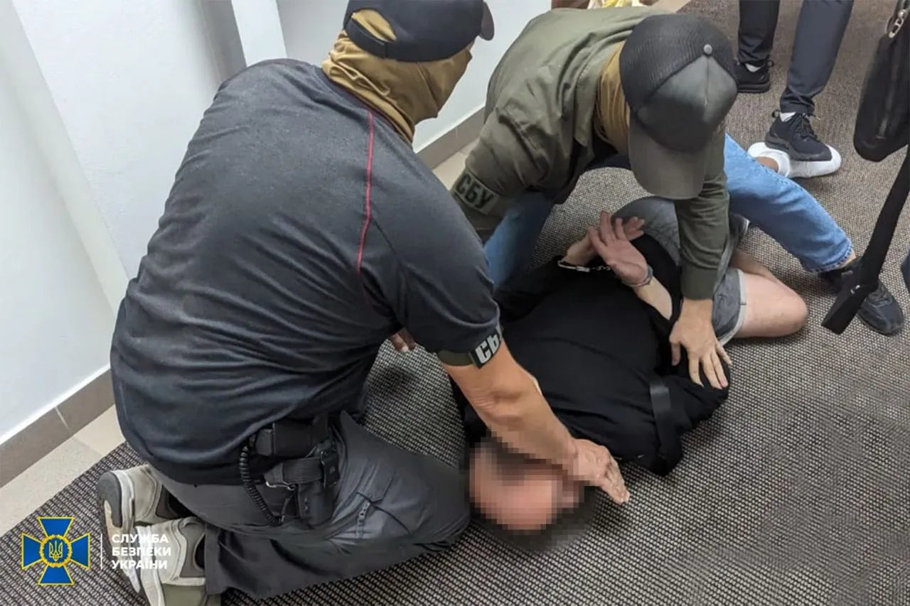 Бізнес дозволяв його учасникам систематично одержувати мільйонні прибутки. Фото: СБУ  Бізнес дозволяв його учасникам систематично одержувати мільйонні прибутки. Фото: СБУ