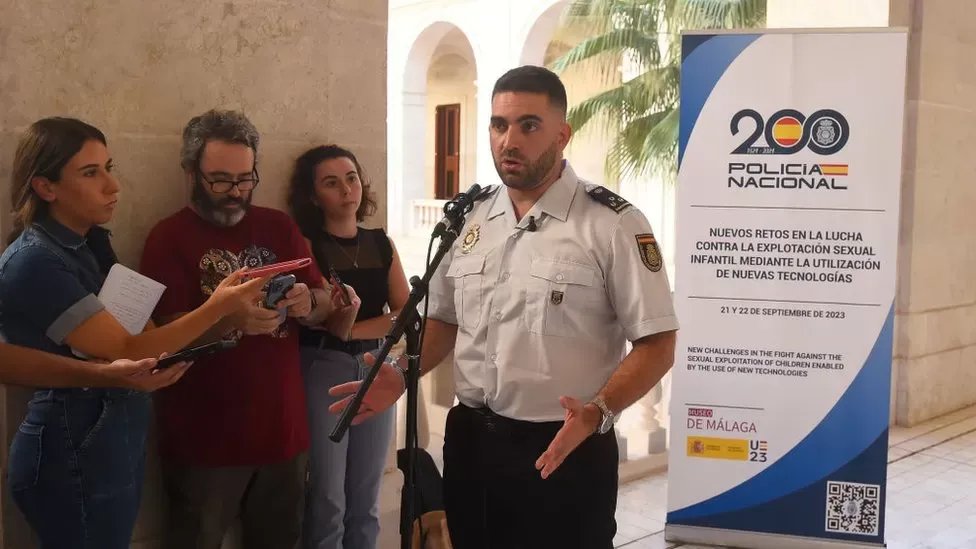 В ситуацію вже втрутилась поліція.
