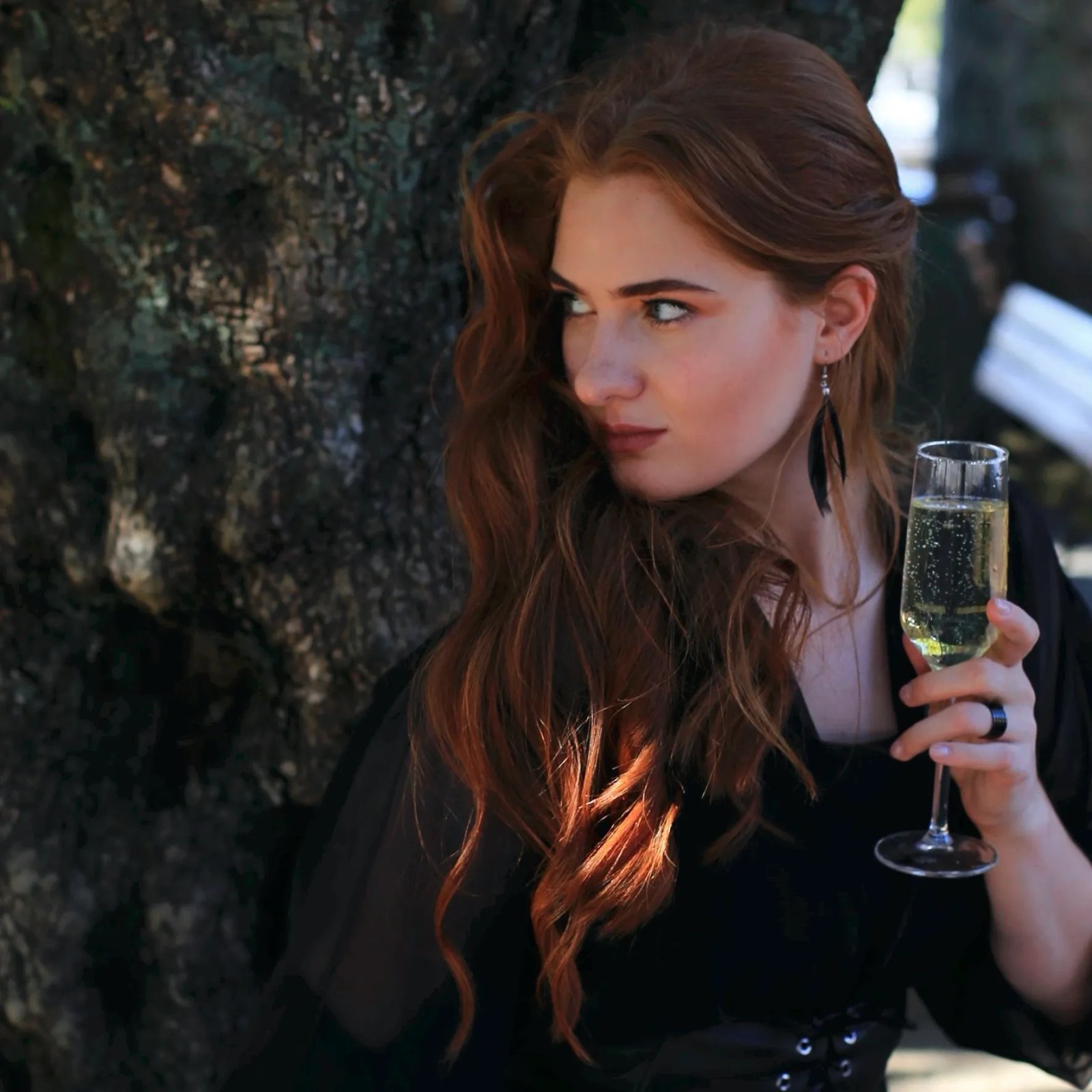 Геля Зозуля справжня інтернет-сенсація. 