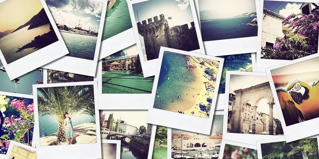 Слово "фотография" впервые появилось в 1830-х годах и произошло от греческих слов "photos", что означает "свет", и "graphein", что означает "рисовать"