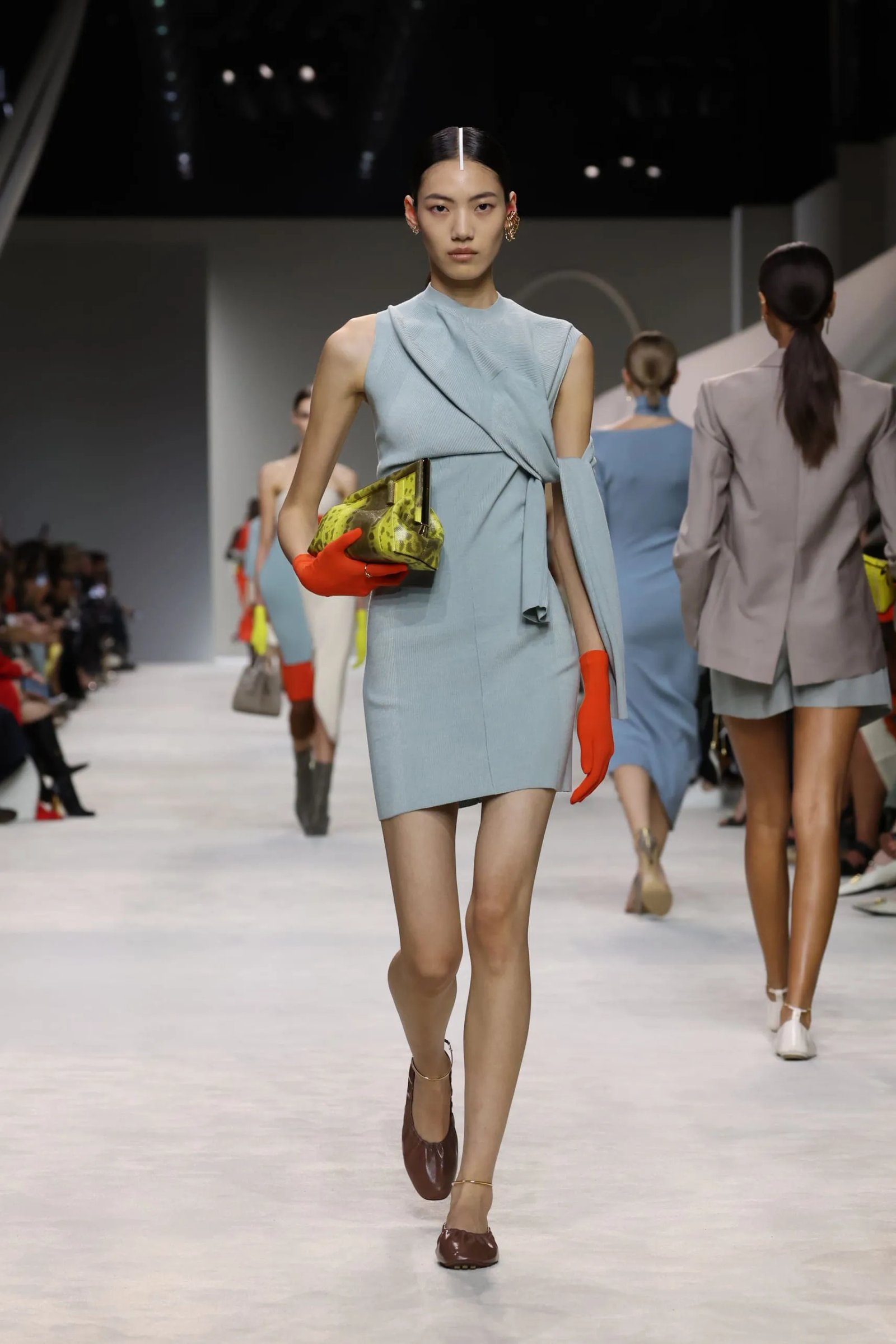 Fendi знають, що Україна в тренді!