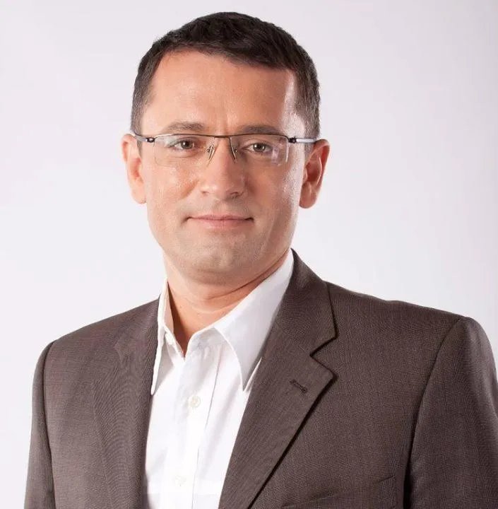 Віктор Романюк Віктор Романюк