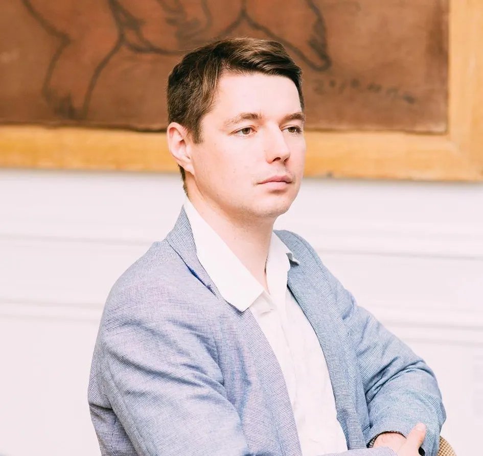 Микола Мельник Микола Мельник