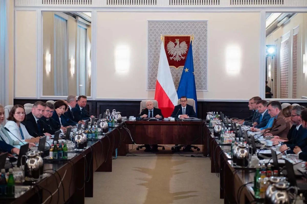 Польська влада Польська влада