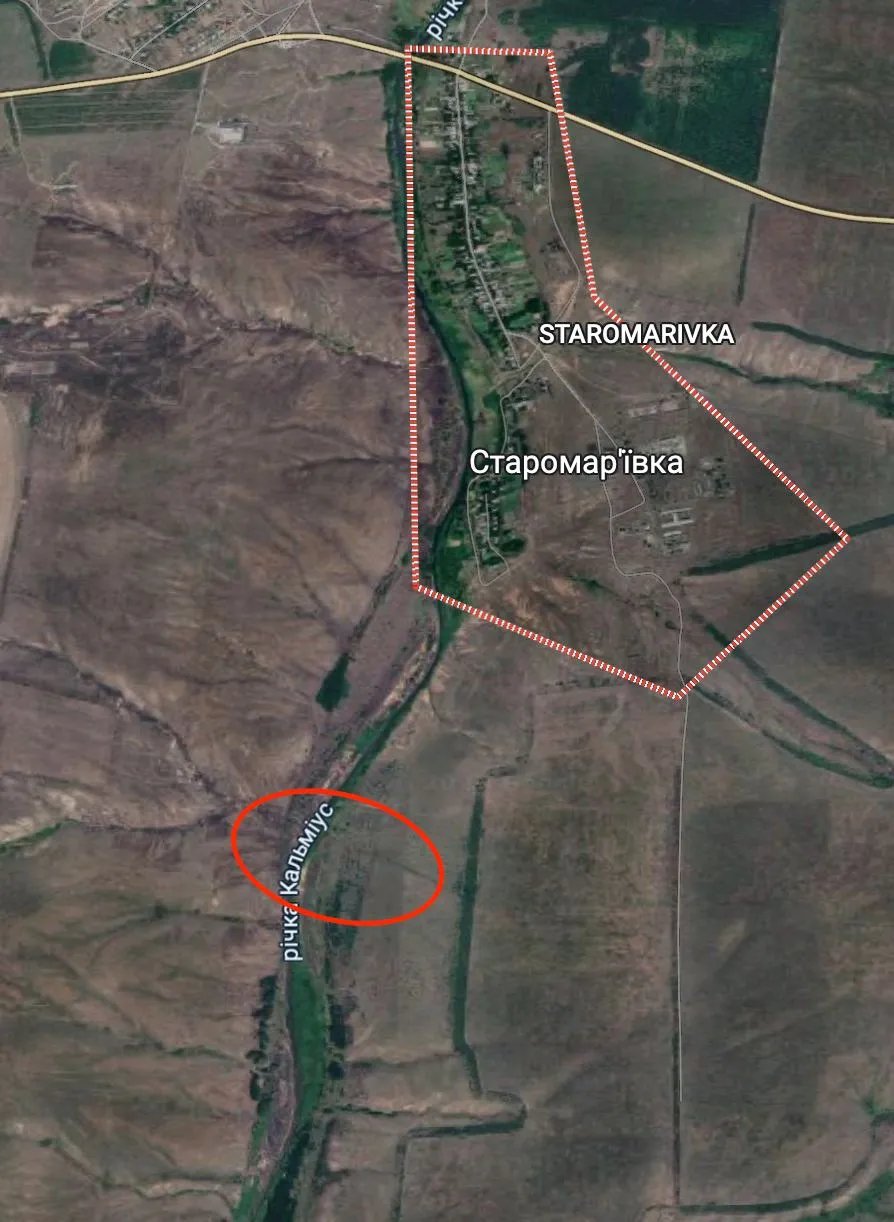 Звідки буде будуватися залізничний міст