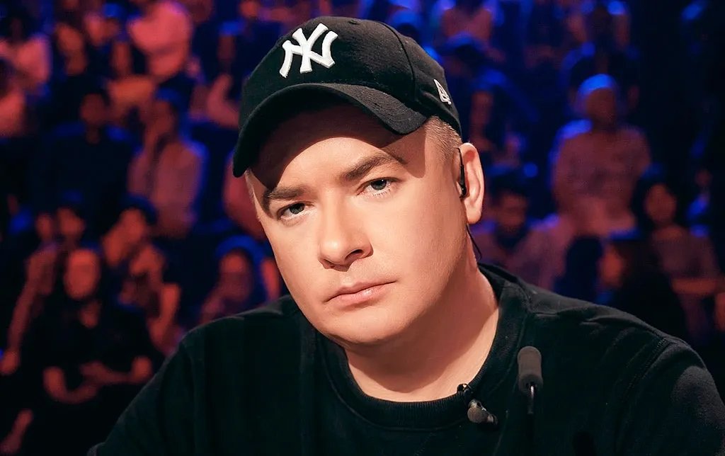 Андрій Данилко