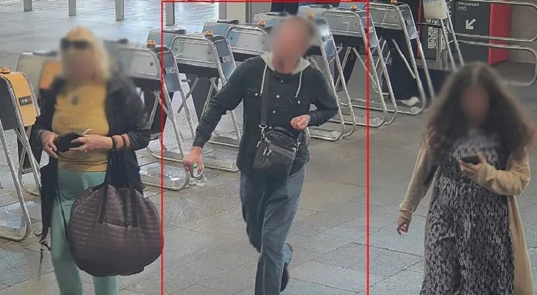 Вбивство у столиці. Фото: Поліція Києва