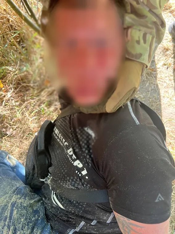 Вбивство у столиці. Фото: Поліція Києва