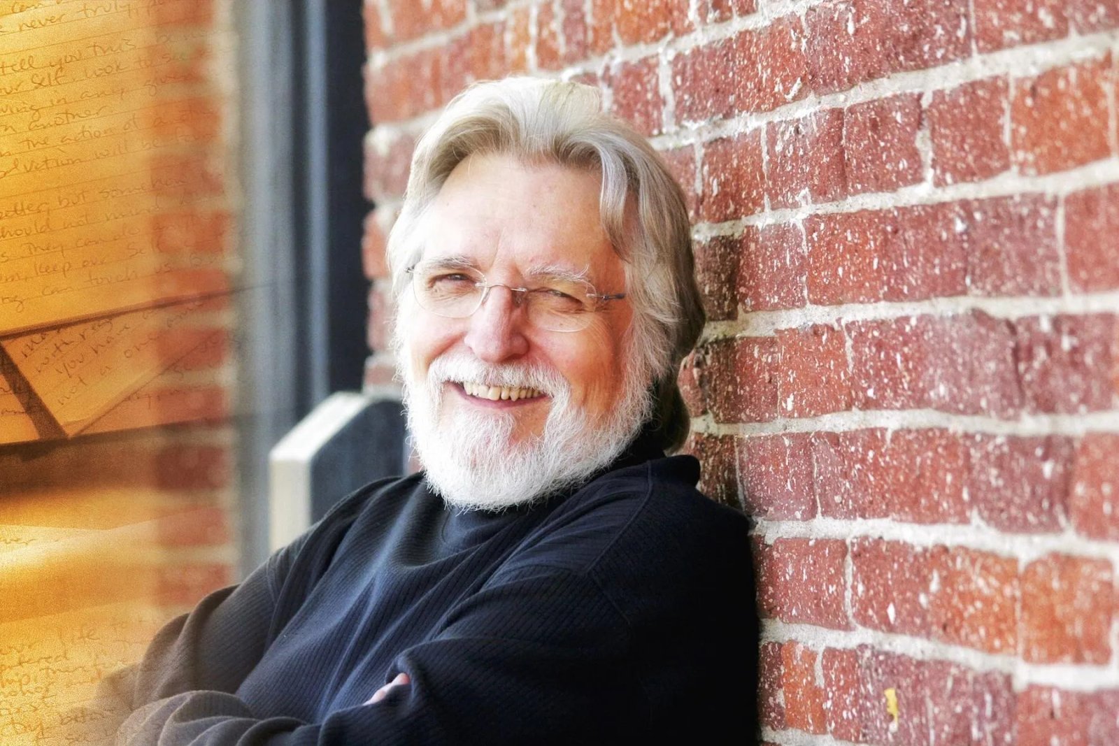 Писатель, вдохновивший Бабкина на новую мечту