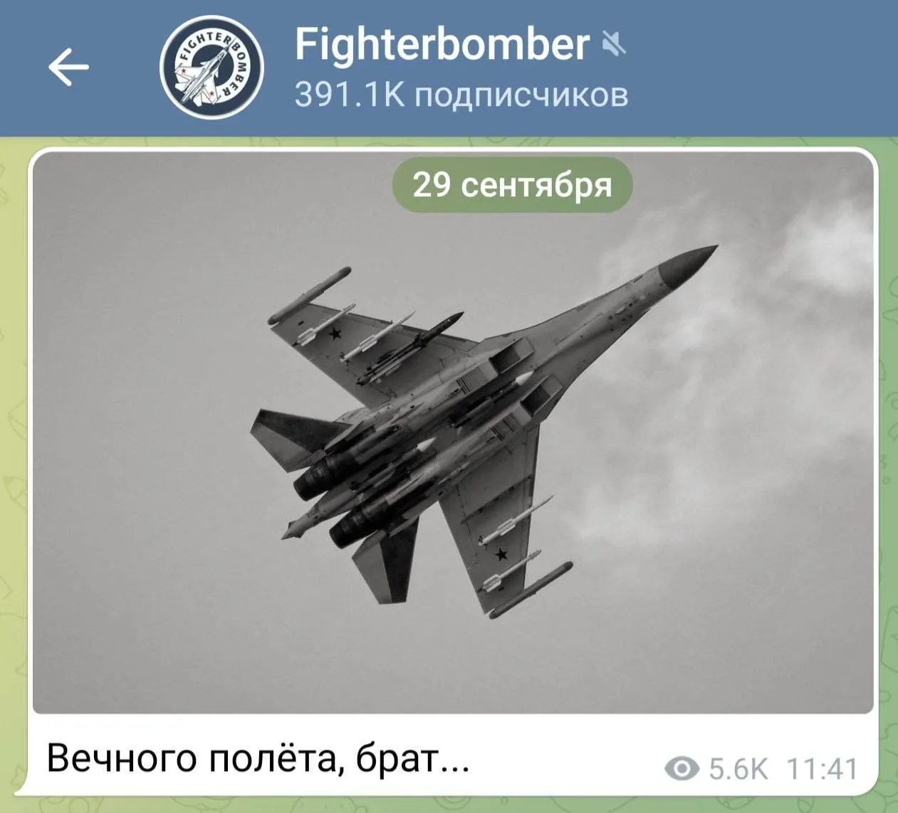 Російська ППО збила власний винищувач СУ-35 у Запорізькій області - відео влучання 1