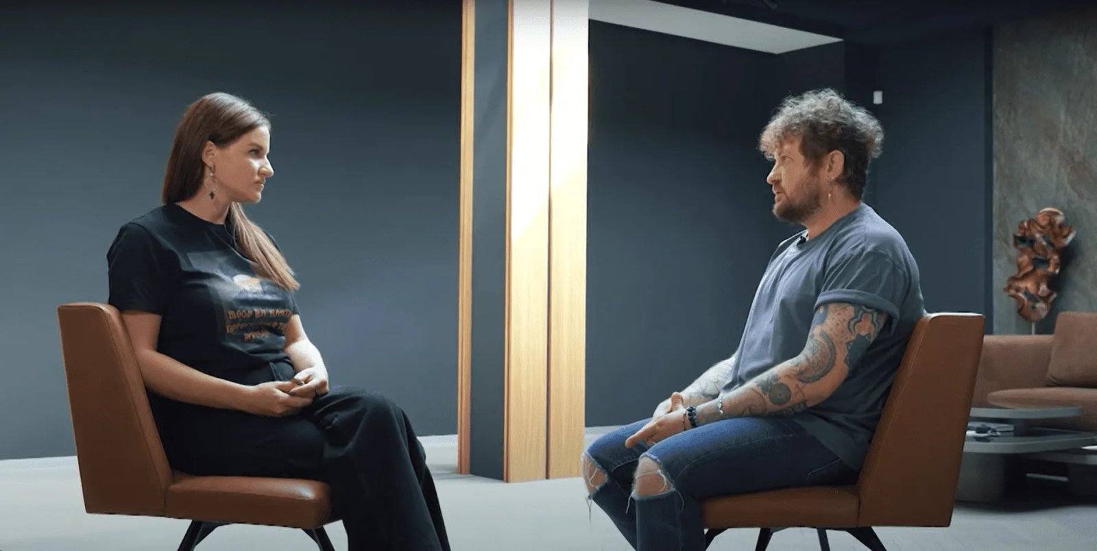 Я не даю себе використати таким чином