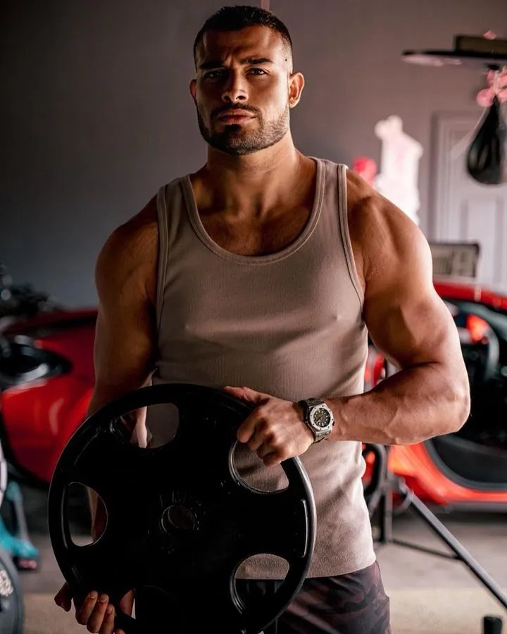 Настоящая звезда