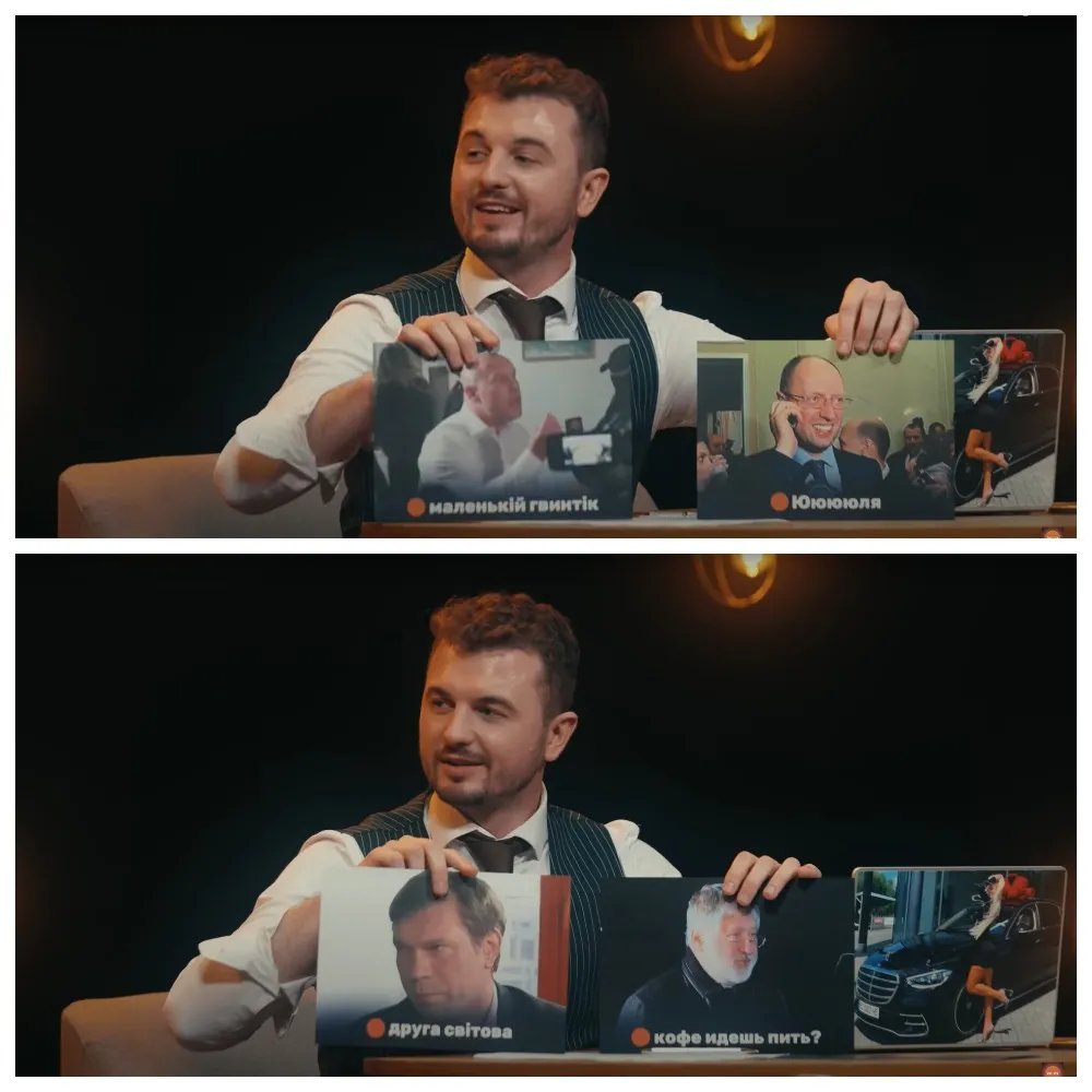 Нелегкий выбор