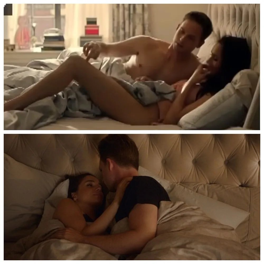 Потрясіння для Гаррі