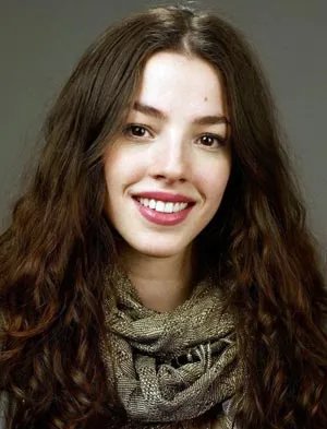 Оливия Джо Тирлби