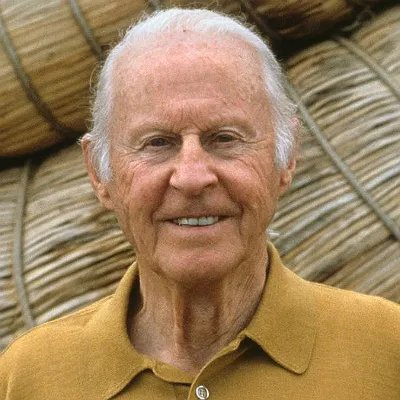 Тур Хейердал