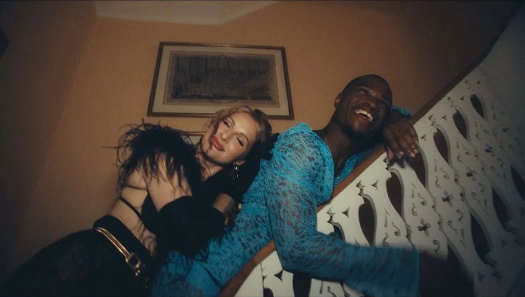 В Португалії ми зняли особливий кліп.