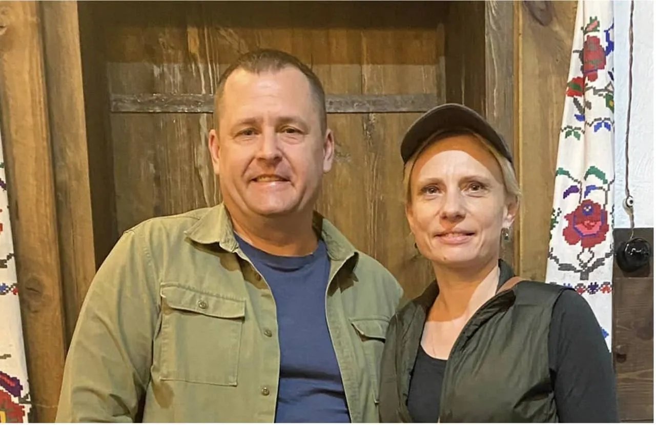 Спарц та Філатов вже довгий час товаришують
