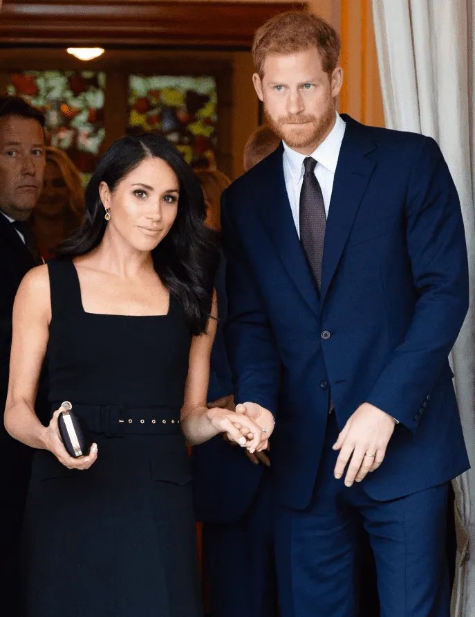 Принц Гарри скучает по прошлому