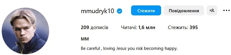 Пост Мудрика