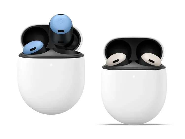 Pixel Buds Pro