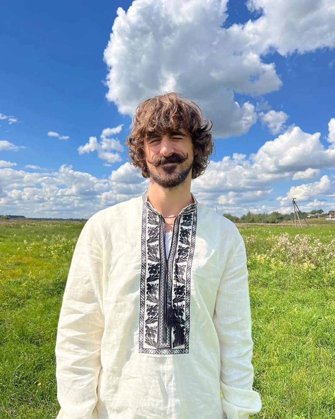 "Думав, що розумію дівчат, але ні".