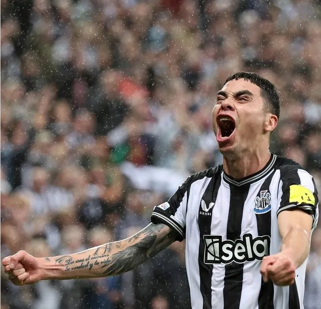 Мігель Альмірон