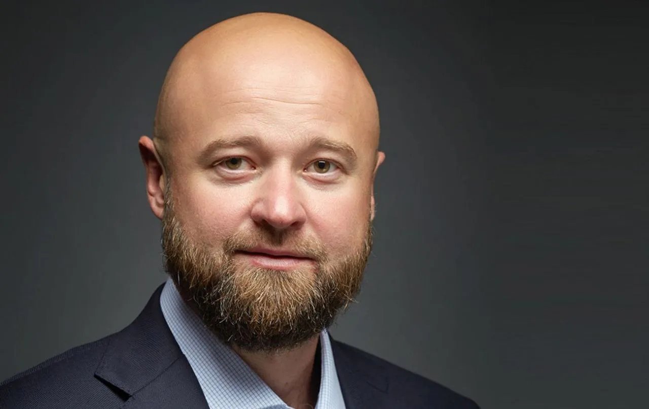 Дмитрий Клименков