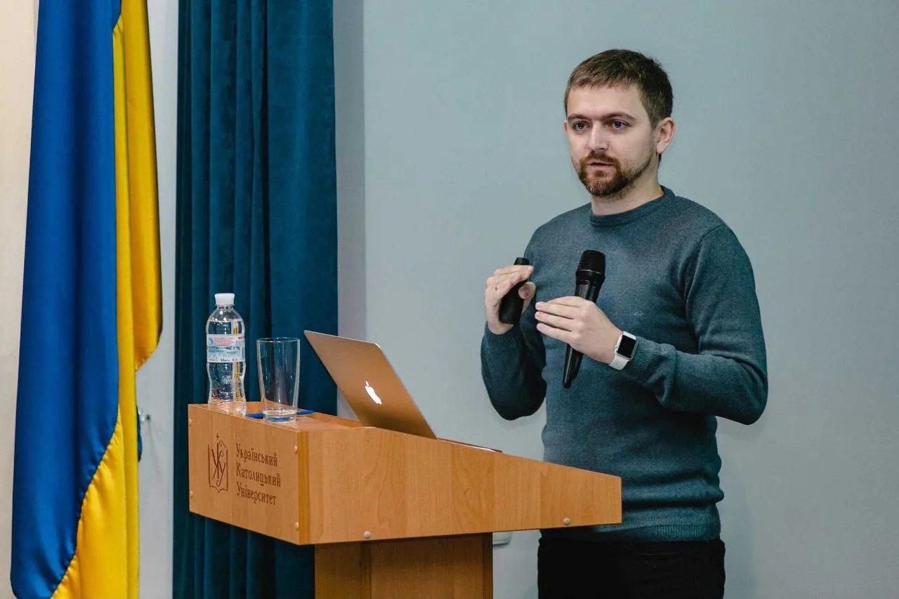 Станислав Гайдер