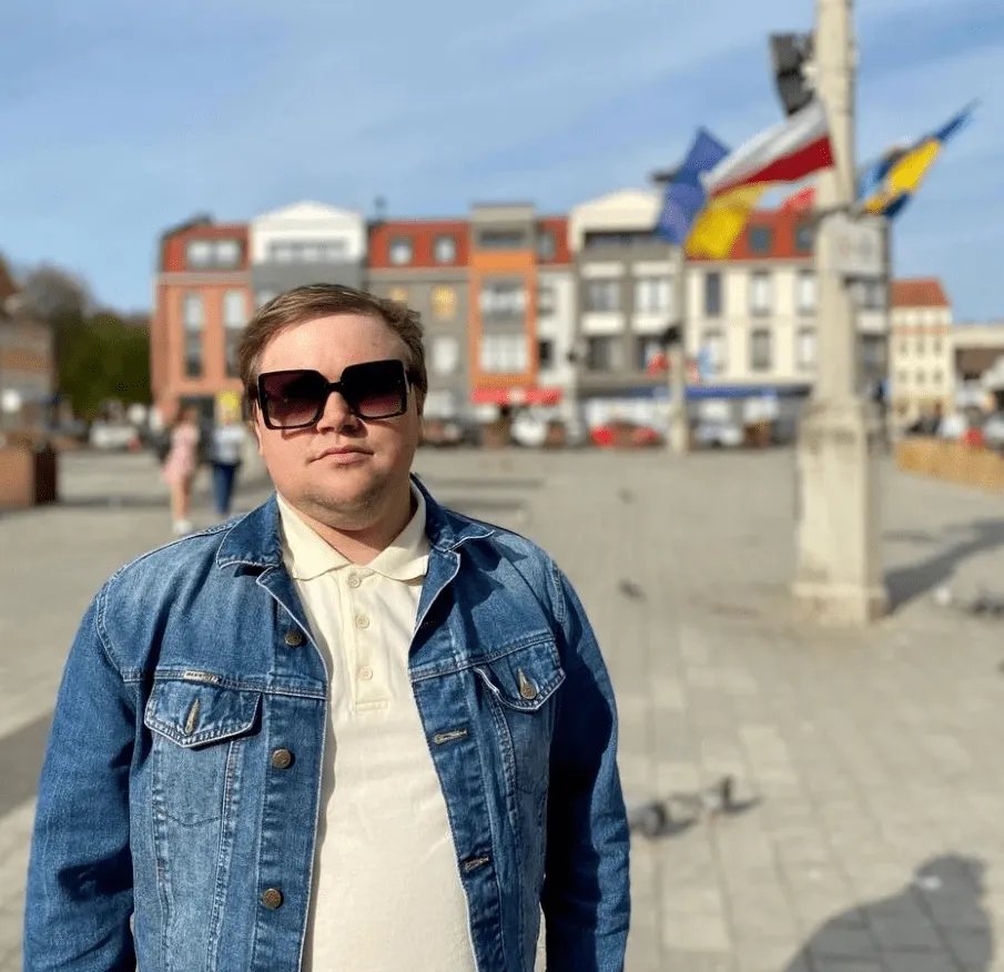 В Івана Ганзери не все склалося так, як він того хотів