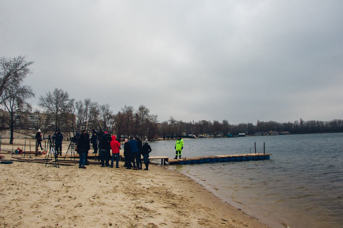 Призываем быть осторожными на воде!