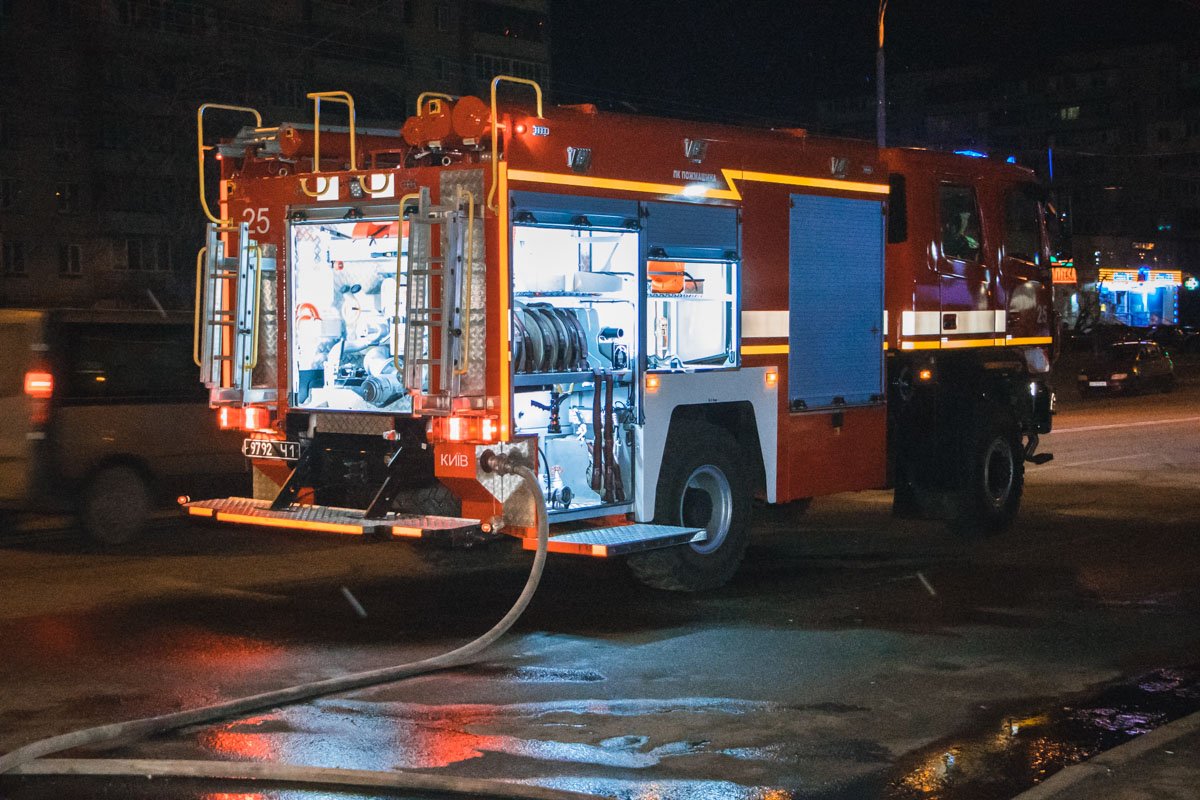 Подробности происшествия устанавливаются