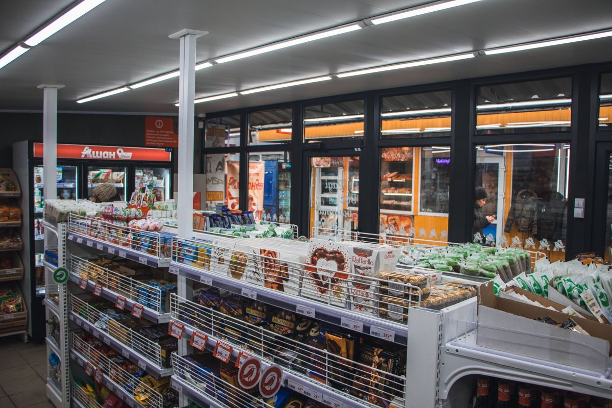 Но, все-таки, места маловато Но, все-таки, места маловато