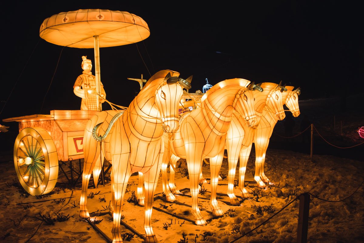 Такая красота подарит вам уйму позитивных эмоций