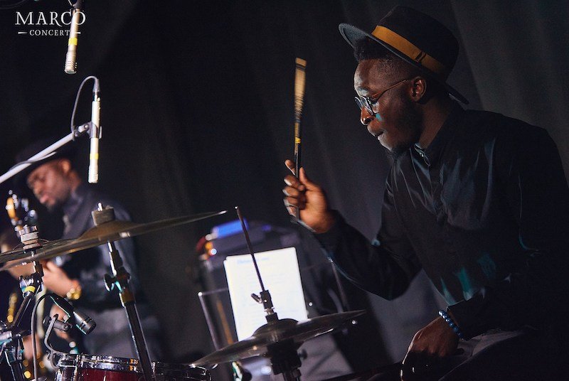 Вам помогут полюбить джаз по новому