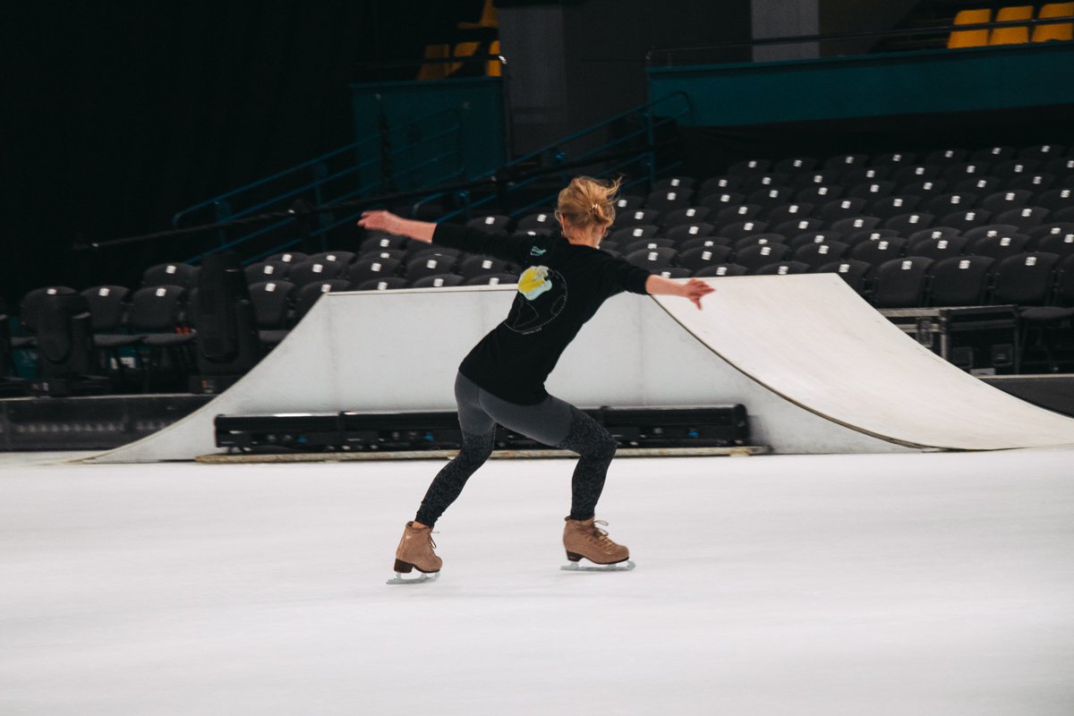 Все они разных национальностей 