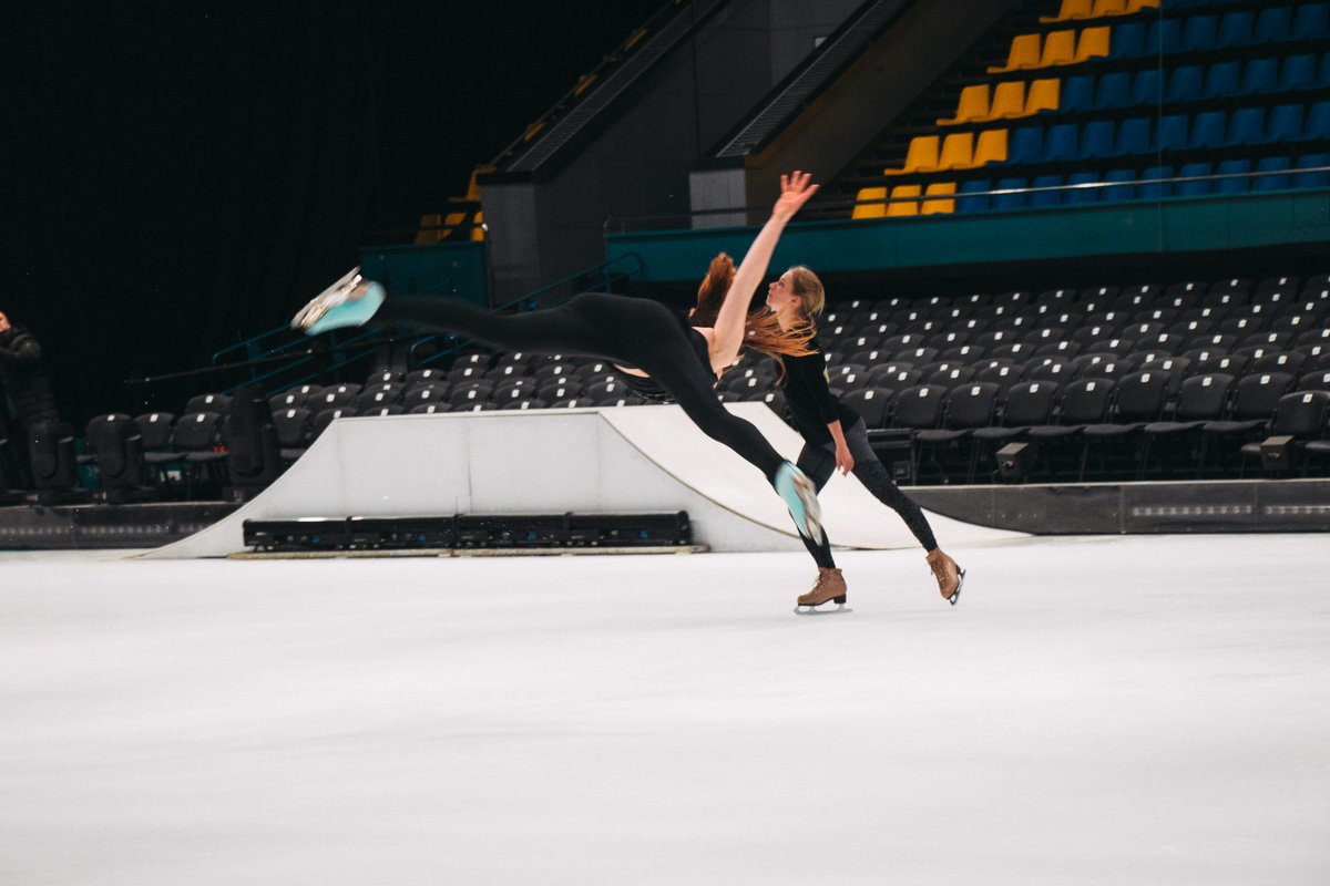 Есть даже олимпийский чемпион 