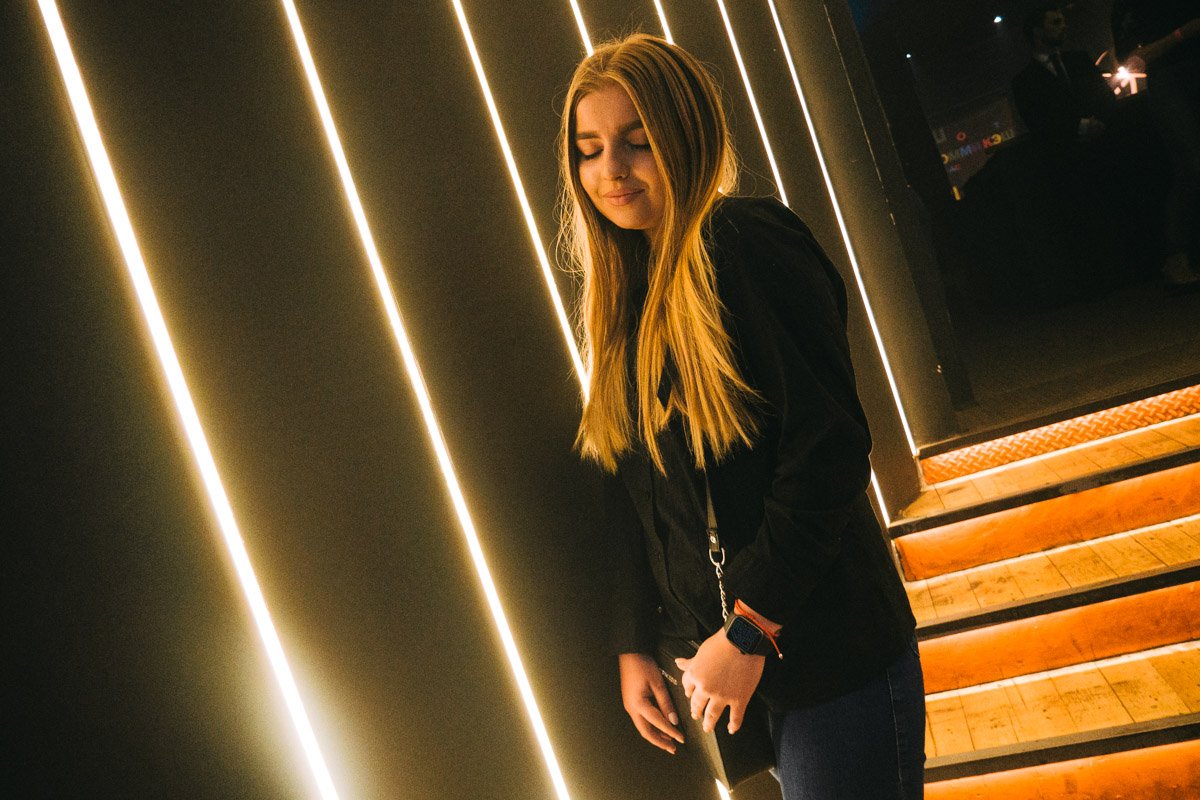 Даже в день влюбленных многие выбрали правильное времяпровождение