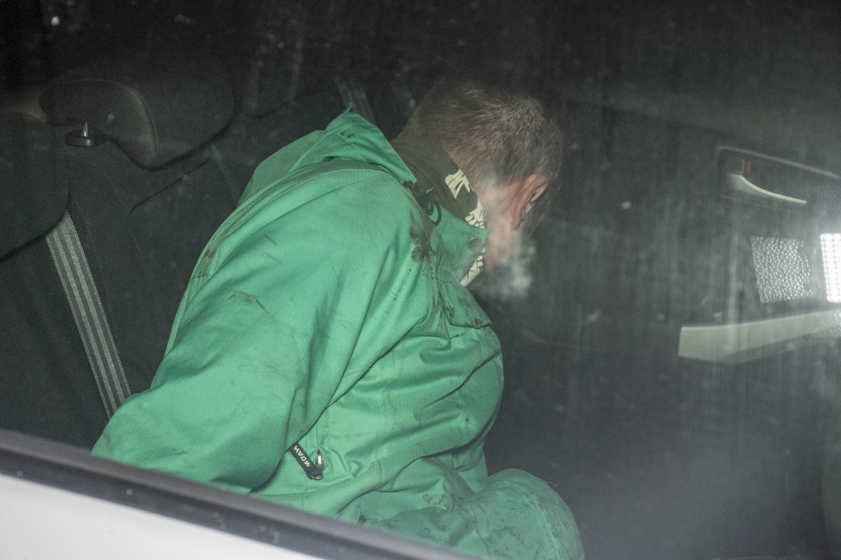 Задержанные подходили по ориентировке за совершение грабежа Задержанные подходили по ориентировке за совершение грабежа