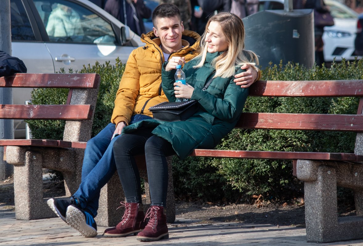 Наконец-то сможем отдохнуть Наконец-то сможем отдохнуть