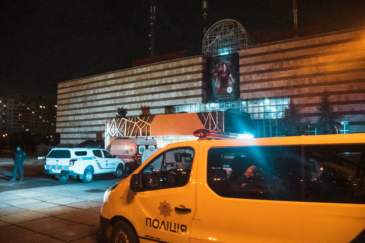 Точная причина смерти и подробности происшествия устанавливаются