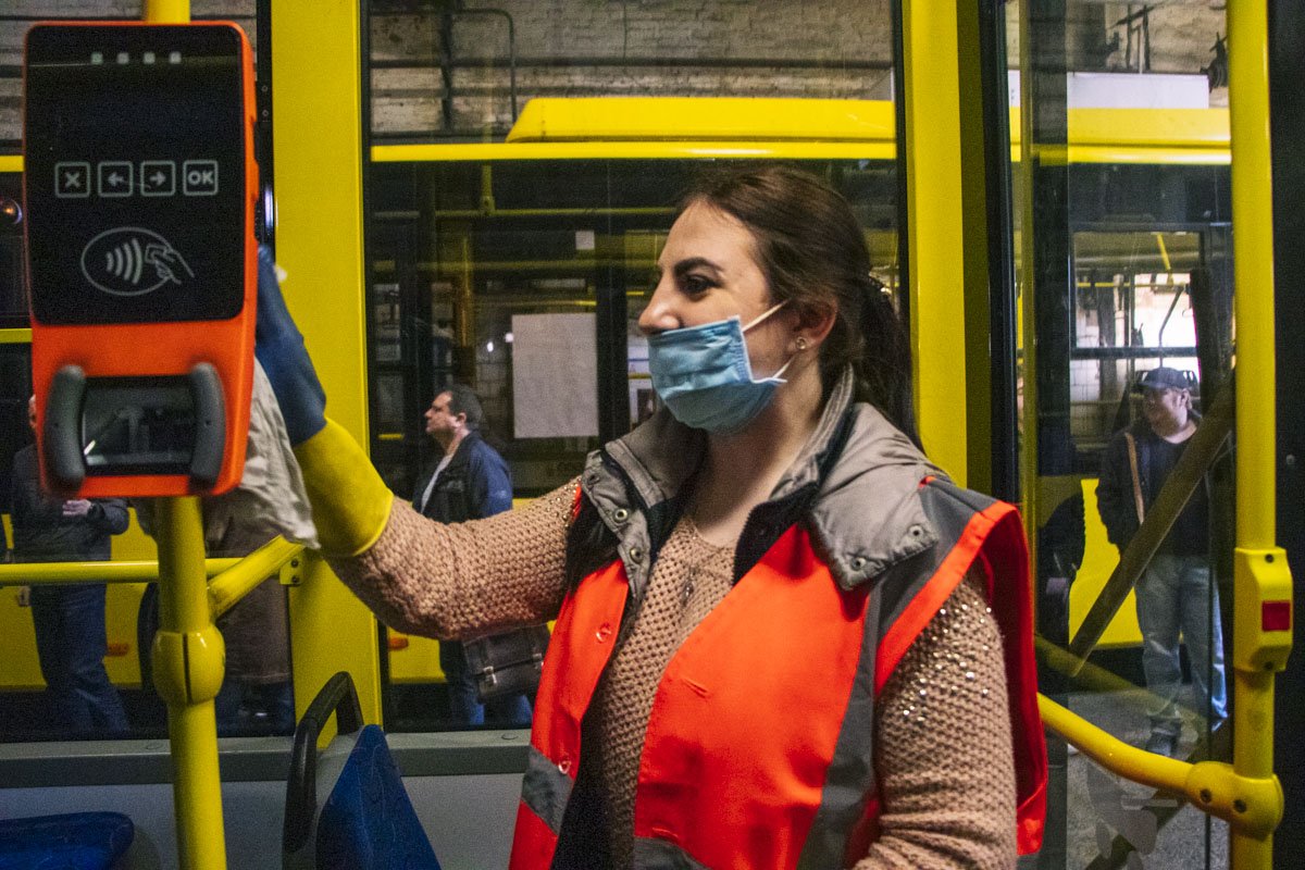 В случае необходимости количество таких уборок может увеличиться