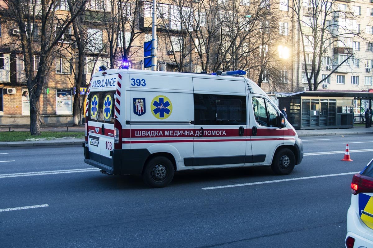 После конфликта они пожаловались на плохое самочувствие После конфликта они пожаловались на плохое самочувствие