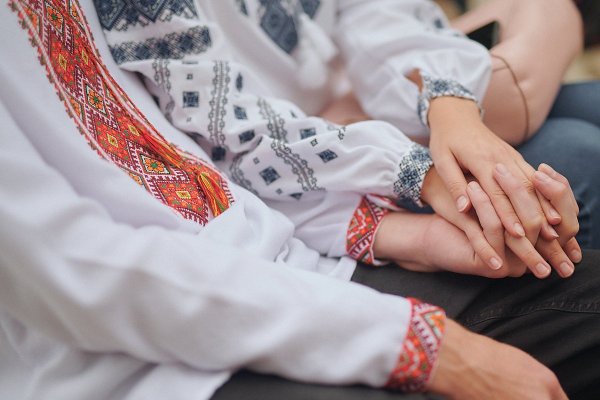 #ХайЗвучитьУкраїна: в День Независимости в парке Шевченко состоялась трансляция грандиозного концерта от Classic Picnic 1