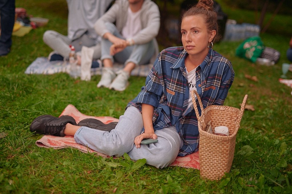 #ХайЗвучитьУкраїна: в День Независимости в парке Шевченко состоялась трансляция грандиозного концерта от Classic Picnic 10