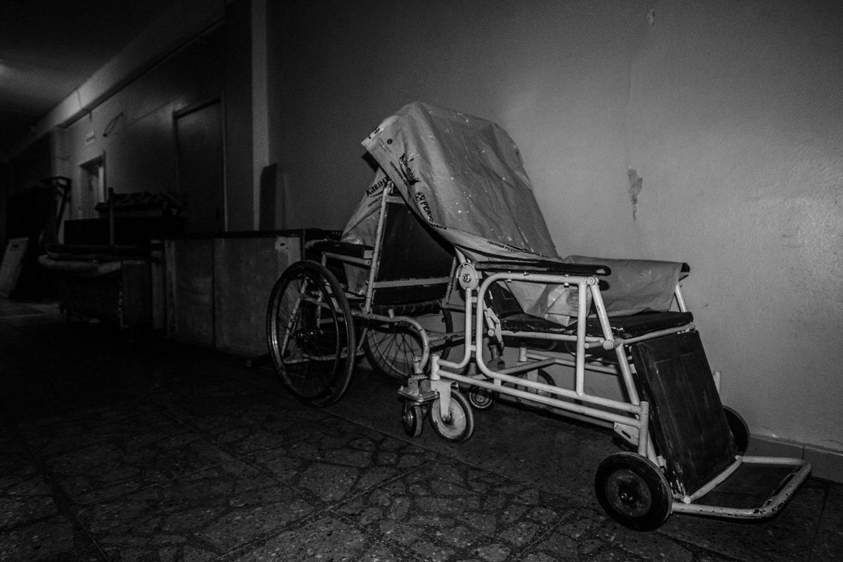 Садись прокачу