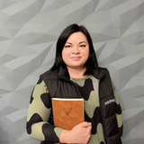 Юлія Супрун