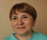 Надія Зінченко