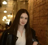 Поліна Мащенко