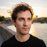 Мирон Ключніков